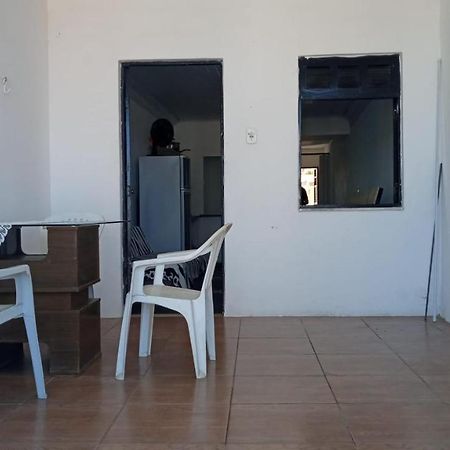 Apartamentos Da Praca Salvador da Bahia Exterior foto