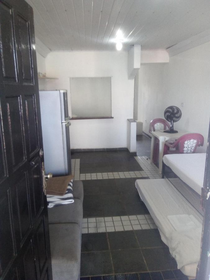 Apartamentos Da Praca Salvador da Bahia Exterior foto