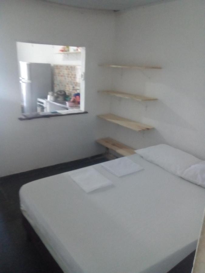 Apartamentos Da Praca Salvador da Bahia Exterior foto