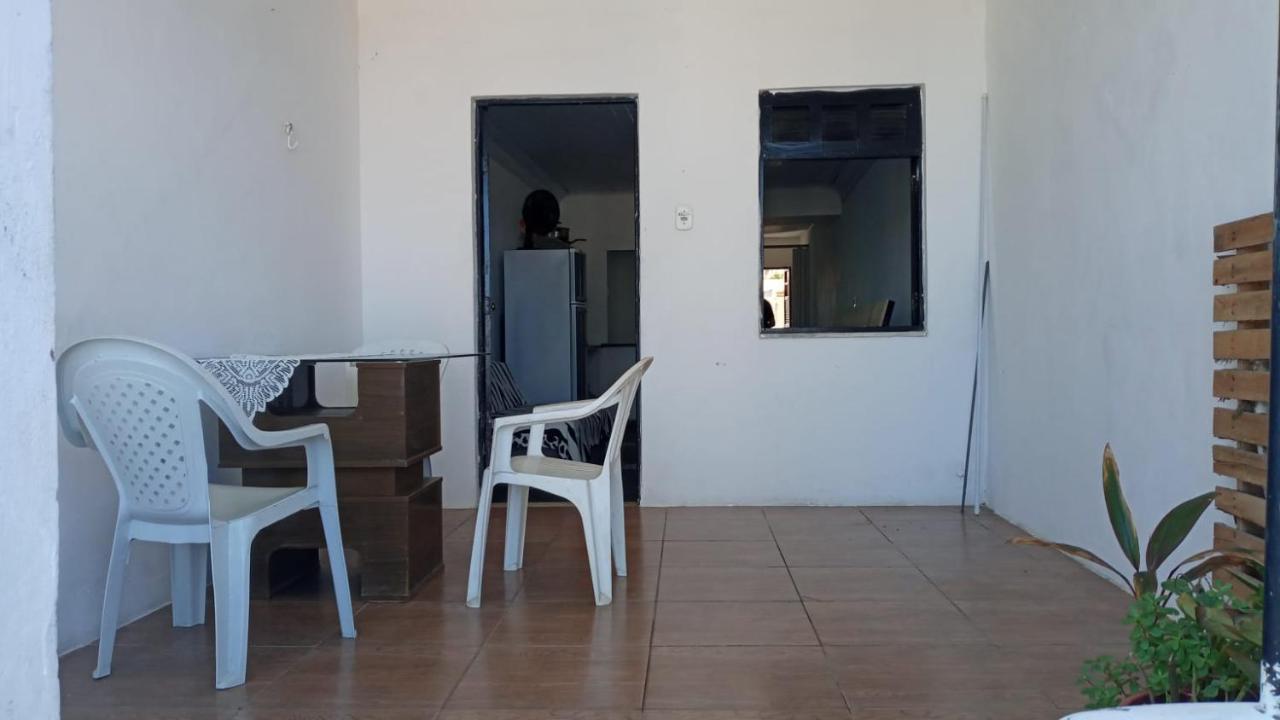Apartamentos Da Praca Salvador da Bahia Exterior foto