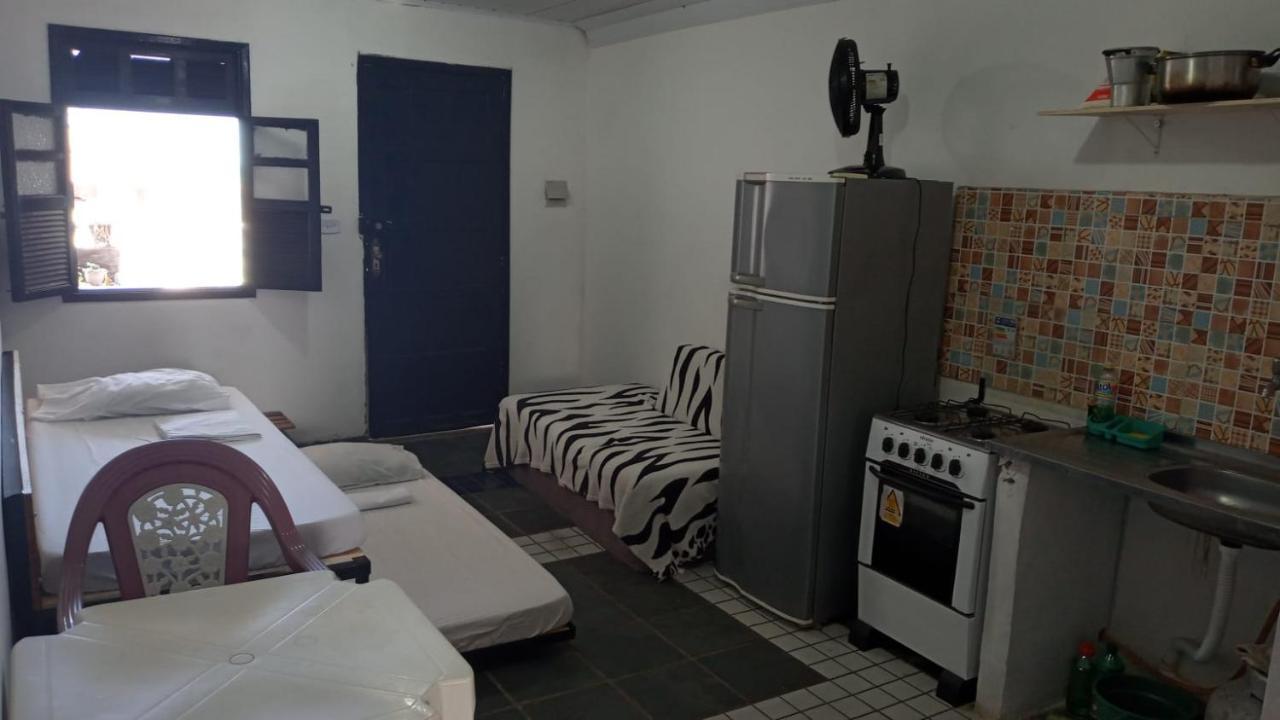 Apartamentos Da Praca Salvador da Bahia Exterior foto
